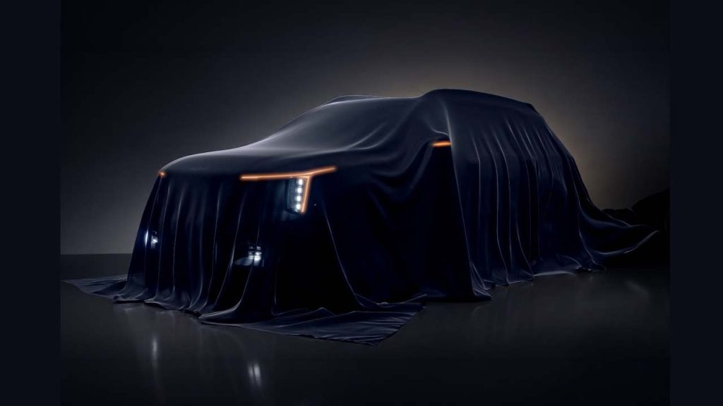 Kia Sorento New Teaser Released In India Pre Bookings Open Launch Soon