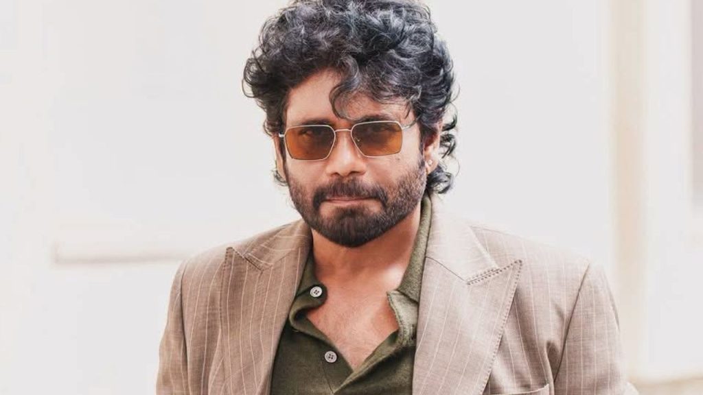 King Nagarjunas 100th Movie First Glimpse On August 29