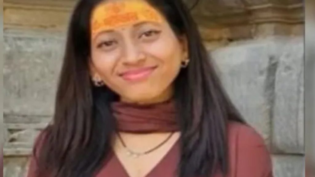 Kolkata Nrs Hospital Nurse Rupali Burman Death Toilet Cctv Probe