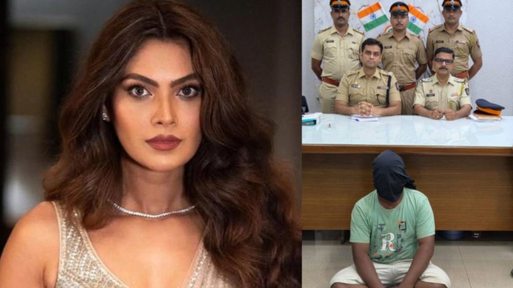 Bigg Boss Fame Lopamudra Raut Theft Case Rs 76 Lakh Loot Recovered