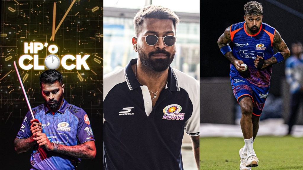 Hardik Pandya Trade Rumors Mumbai Indians Viral Post Sparks Hint Ahead Of Ipl 2027