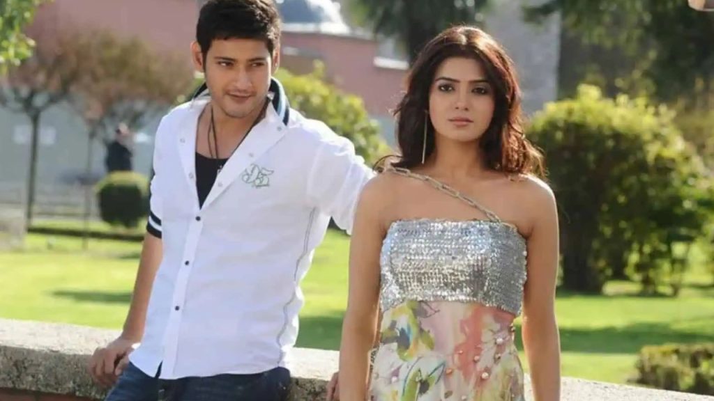 Dookudu 4k Re Release Bookings Begin Ahead Of Superstar Mahesh Babu Birthday