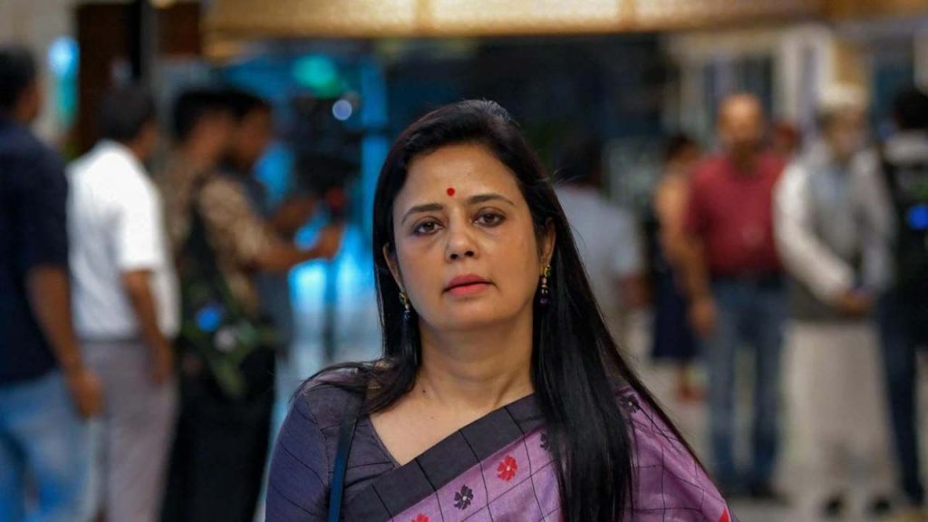 Mahua Moitra Arrest Warrant Court Summons Hate Speech Case