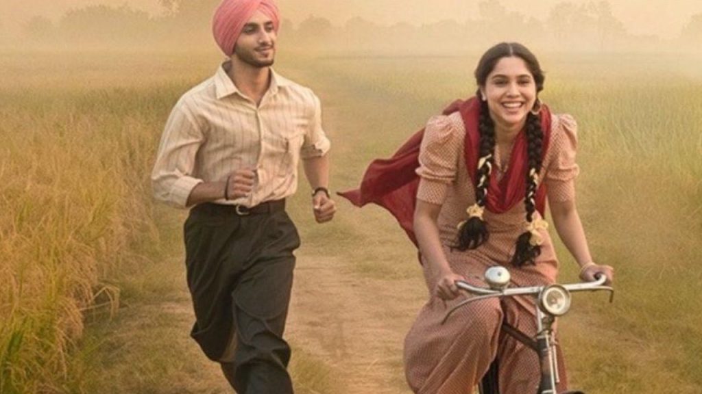 Pakistani Love Story Main Wapas Aaunga No1 Trending On Netflix Ott
