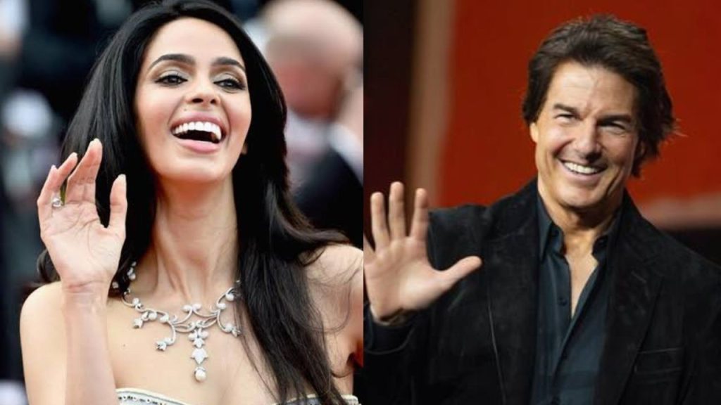 Mallika Sherawat Says Tom Cruise Has A Crush On Her The Traitors 2