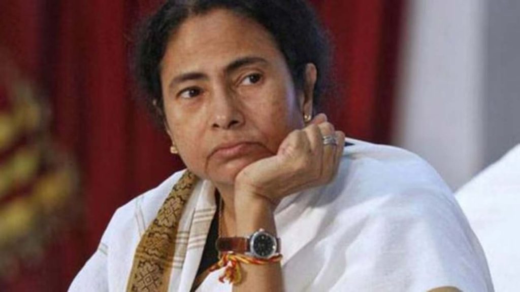 Mamata Banerjee Fir Calcutta High Court Order Violation Tmcp Event