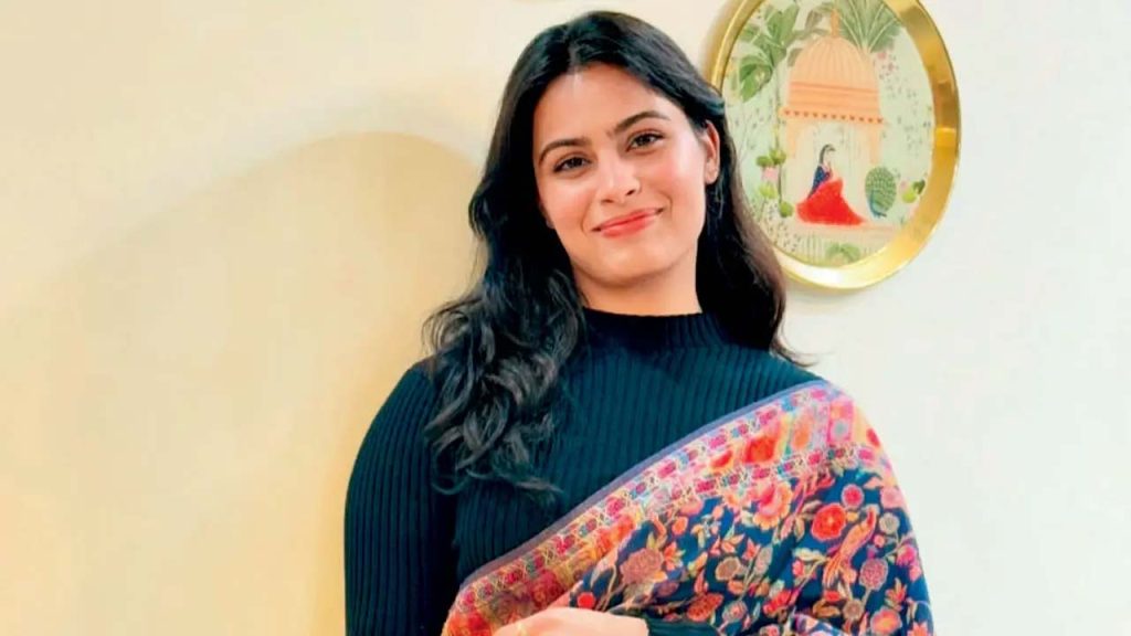 Manu Bhaker Gen Z Protest Language Abuse Comments