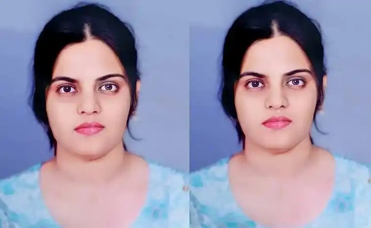 Rajahmundry Medico Priyanka Passes Away Kims Hospital