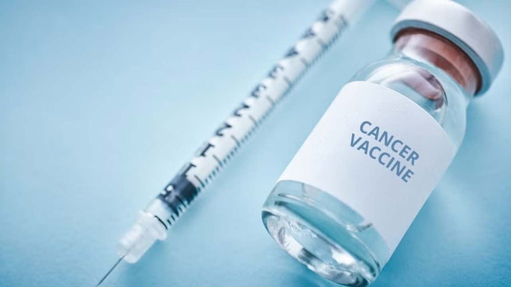 Personalized Mrna Cancer Vaccine Shows Promise In Melanoma Phase 3 Trial