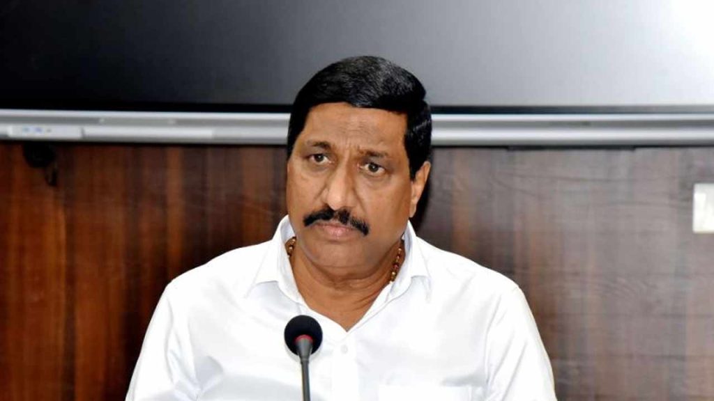 Ap Rb Minister Bc Janardhan Reddy Launches Watch Ap Rise Youtube Channel Reviews Road Projects