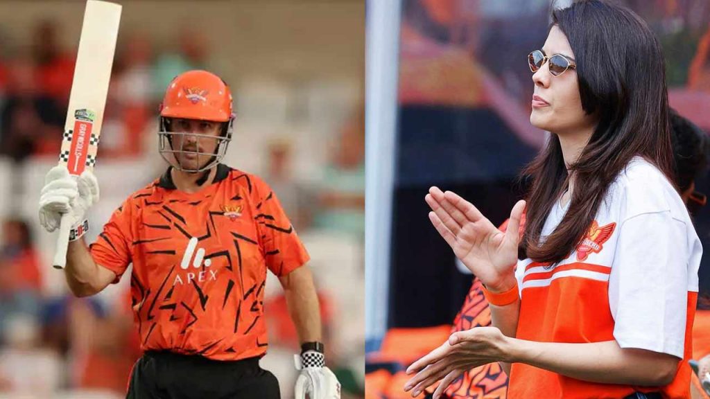 Mitchell Marsh Joins Sunrisers Eastern Cape For Sa20 2027 Kavya Marans Big Signing