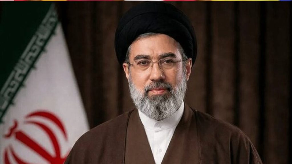 Mojtaba Khamenei Critical Health Death Rumours Iran Supreme Leader