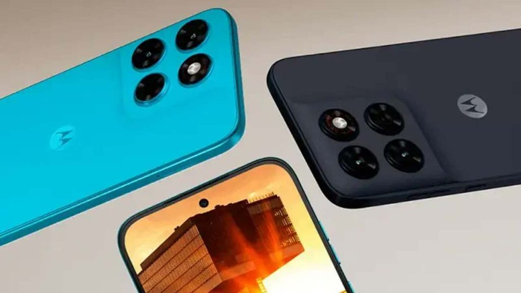Moto G Max India Launch 50mp Sony Lyt 600 Camera Snapdragon 6s Gen 4