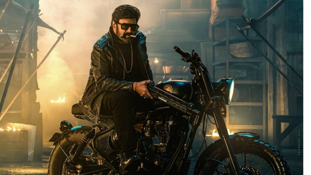 Two Titles In Consideration For Balakrishnas Next God And Dada