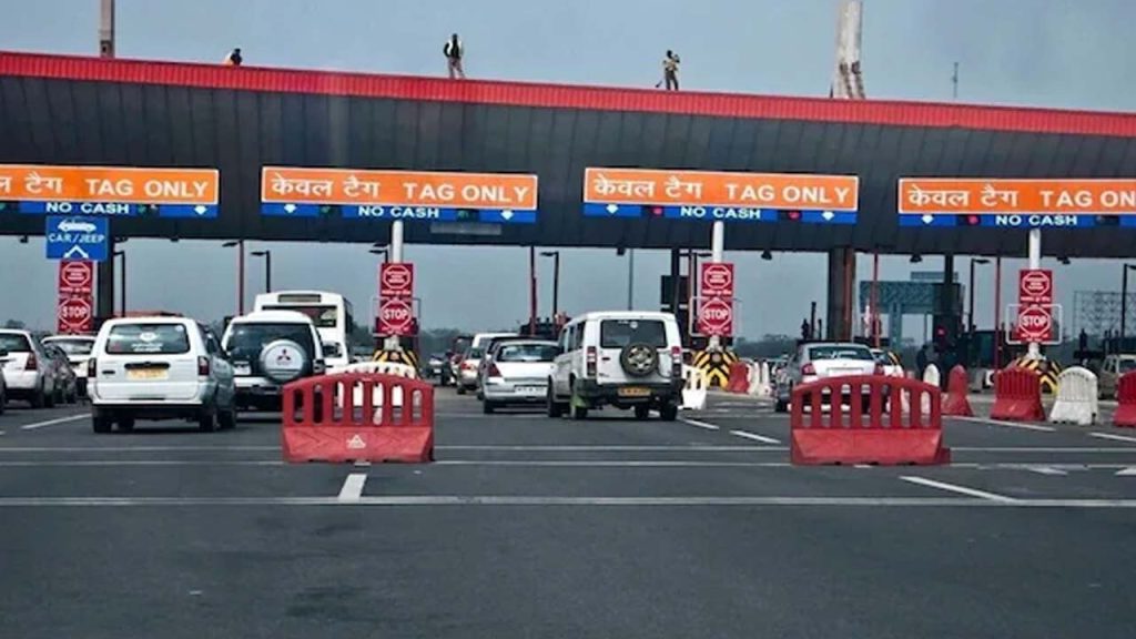Nhai Rs350 Toll Free Local Pass Who Can Get It And How To Apply Online
