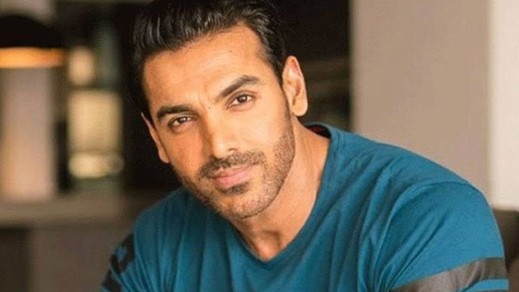 John Abrahams Dual Hero Action Thriller With Shivam Nair