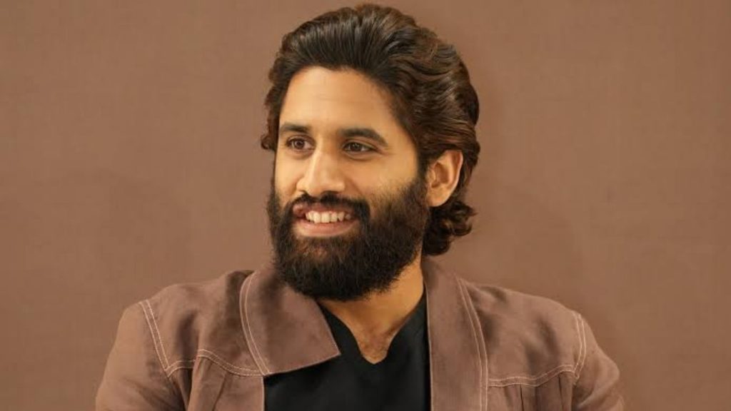 Naga Chaitanya Venky Atluri Movie Nc25 Combination In The Pipeline