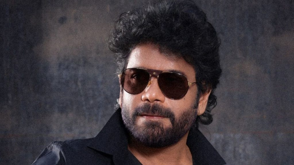 Nagarjuna 100th Movie Title And Special Glimpse On August 29