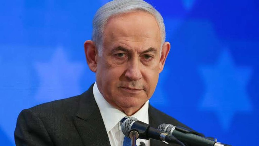Turkey Seeks Interpol Red Notice Against Netanyahu Over Gaza Flotilla Case