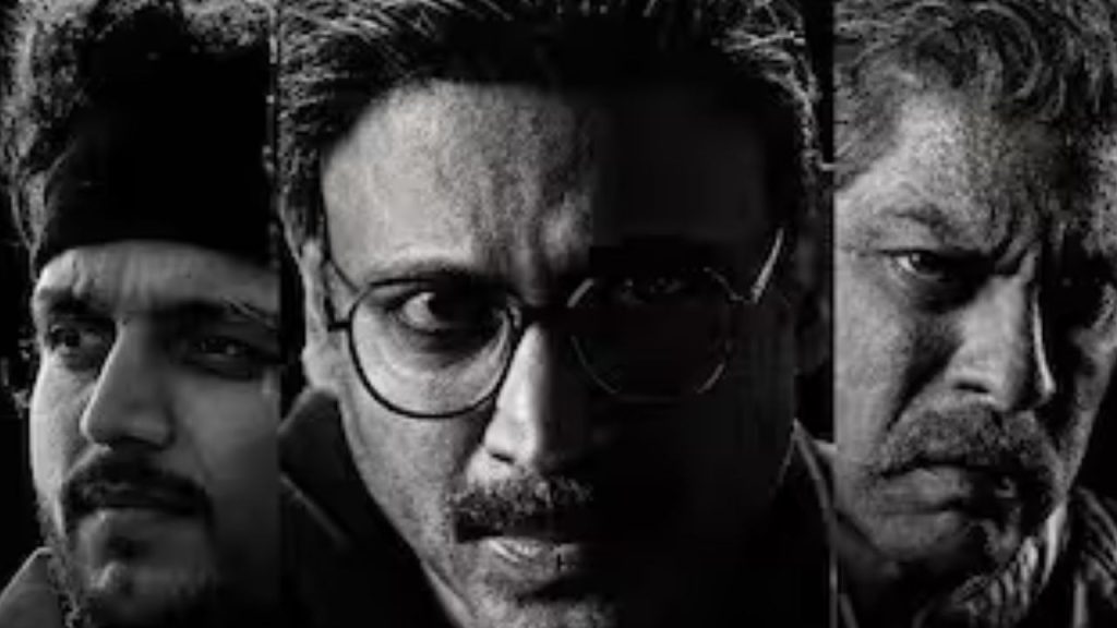 Sumanths Thriller Newtons 3rd Law Streaming On To Etv Win Ott