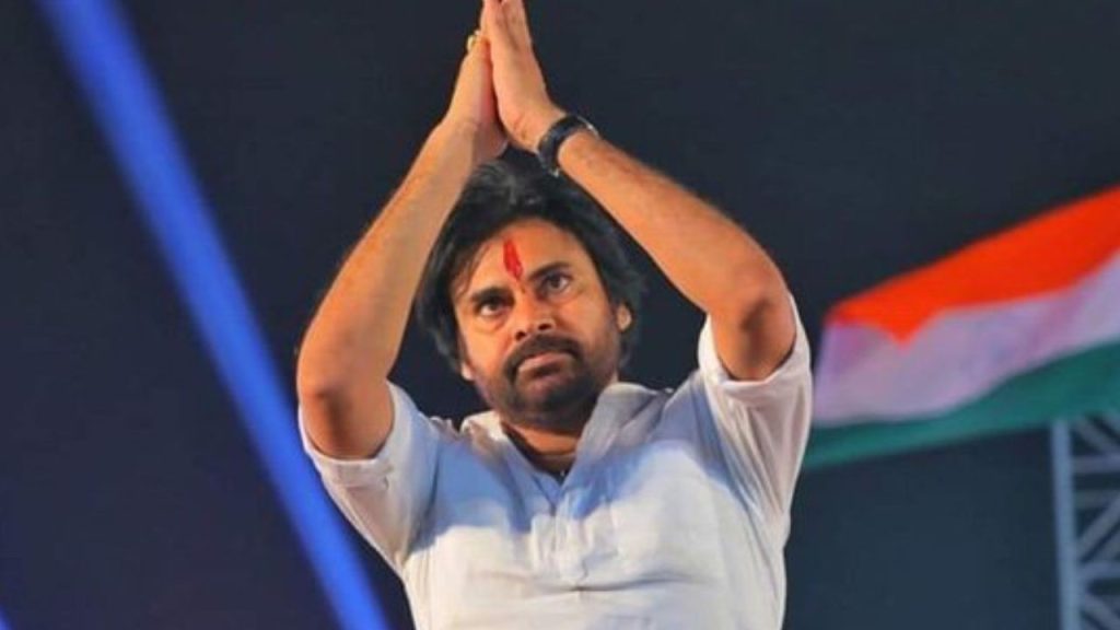 Pawan Kalyan Wishes Tribals On World Tribal Day 2026