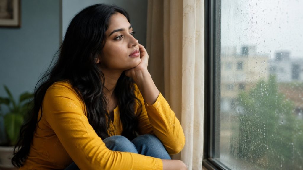 Why We Feel The Pain Of Things That Have Not Happened Yet Psychology Explained