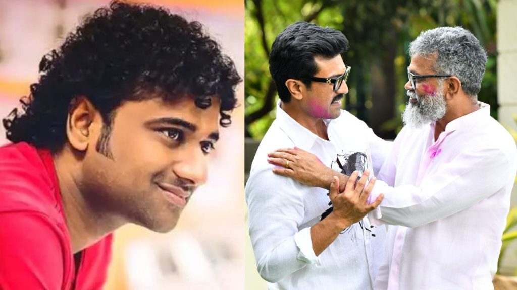 Rc17 Music Director Update Devi Sri Prasad Sukumar Rumours