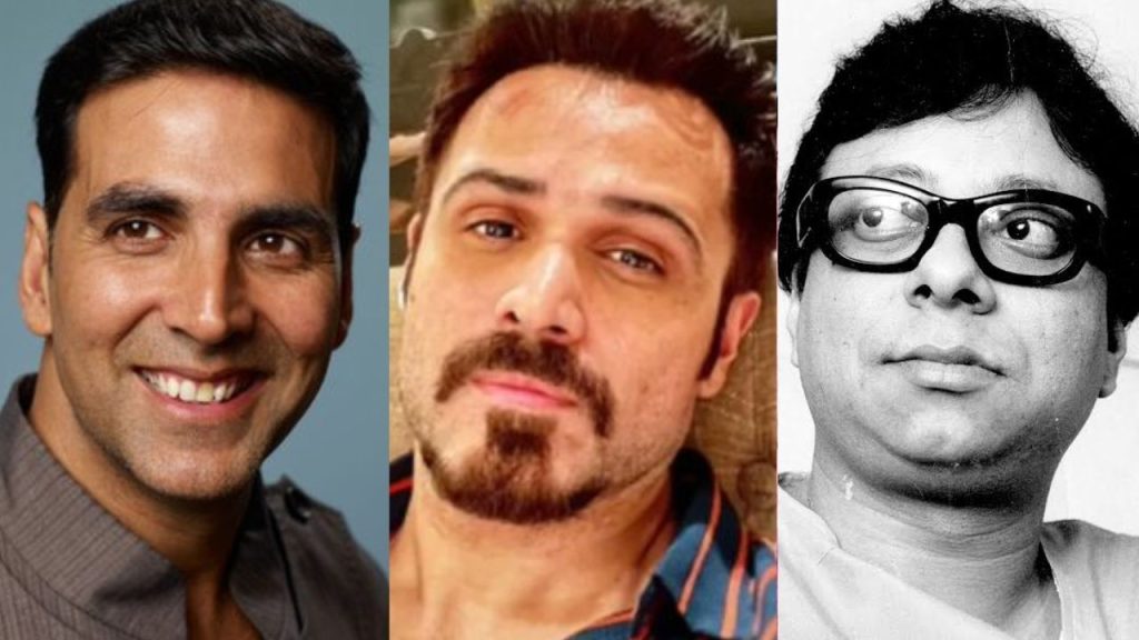 Rd Burman Biopic Farhan Akhtar Akshay Kumar And Emraan Hashmi Join The Film