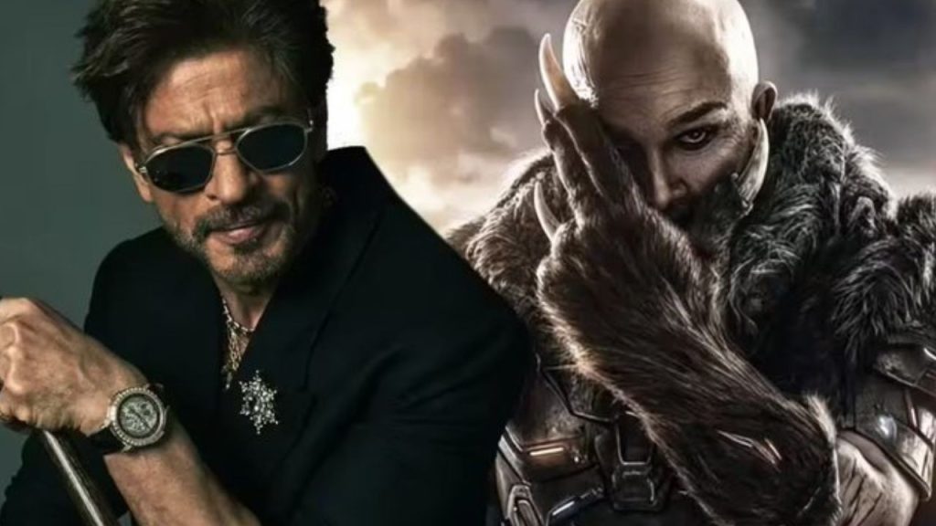 Is Shah Rukh Khan Playing A Cameo Allu Arjuns Raka Heres The Latest Update
