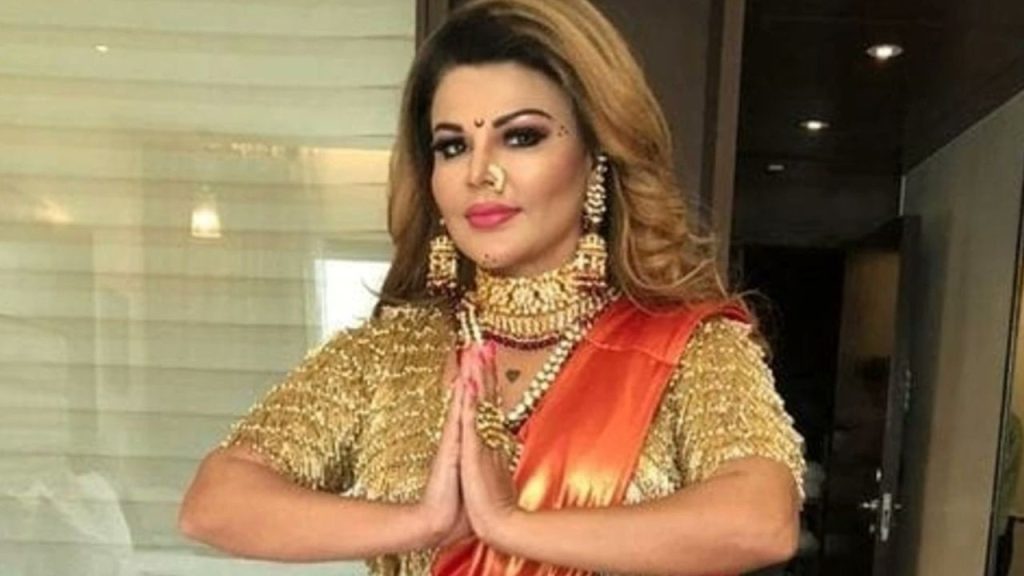 Rakhi Sawant Responds To Trolls Questioning Her Faith After Embracing Islam