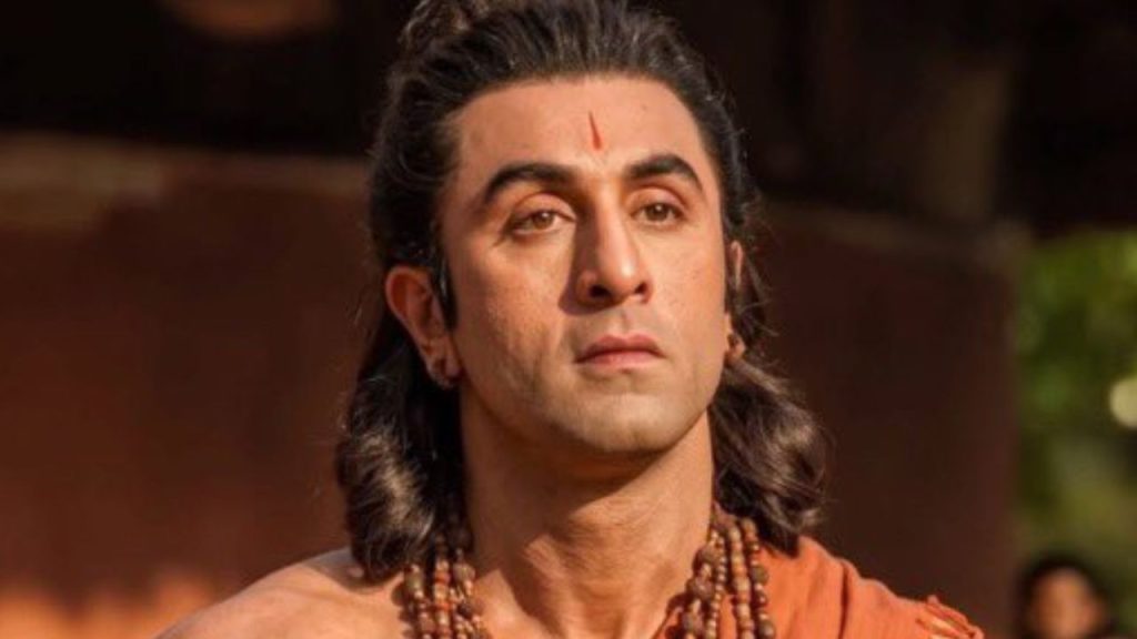 Ramayana India Release On November 8 Or 6