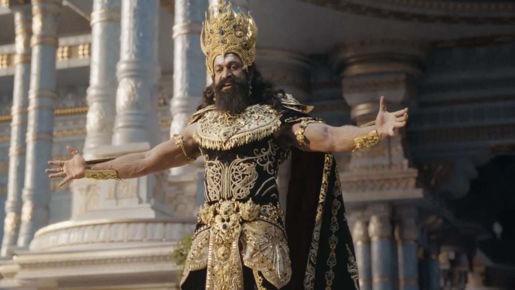 Why Pragjyotish Is Back In Focus Amid Nitesh Tiwaris Ramayana