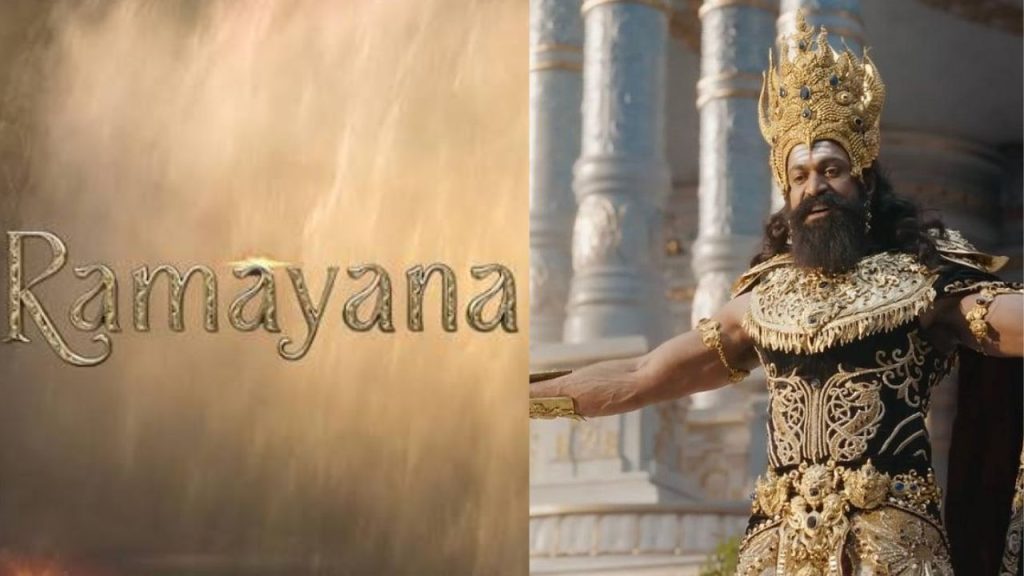 Yash Clarifies Ramayana Rs 4000 Crore Budget Real Calculation