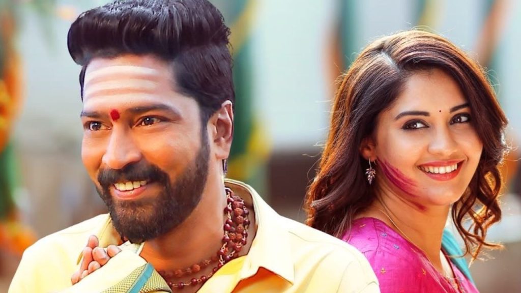 Rambha Urvashi Menaka Teaser Allari Naresh Returns To Comedy