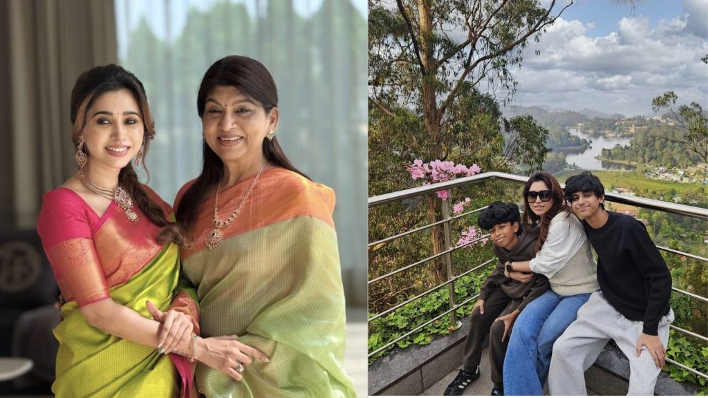 Ravi Mohan Aarthi Ravi Divorce Case Sujatha Vijayakumar Statement