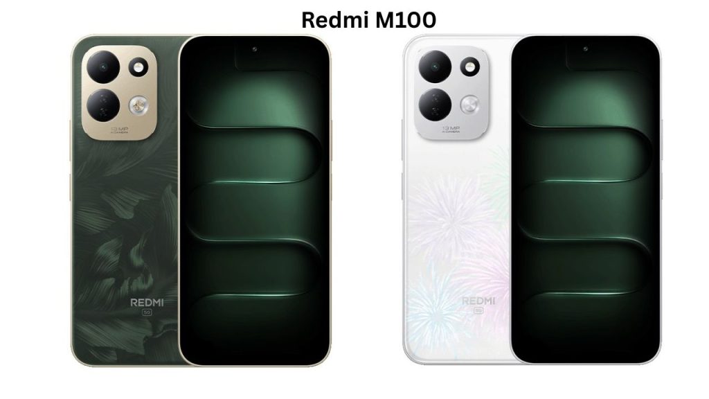 Redmi M100 Launched In China With 7900mah Battery 120hz Display Price And Features