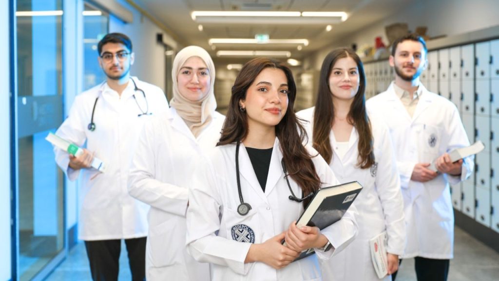 Haryana Govt Medical Colleges Doctor Recruitment Through Reservation Roster
