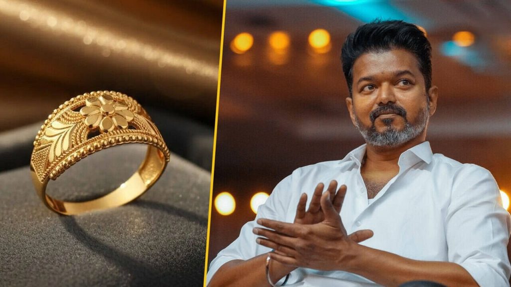 Tamil Nadu Gold Ring Scheme One Paisa Tender Controversy