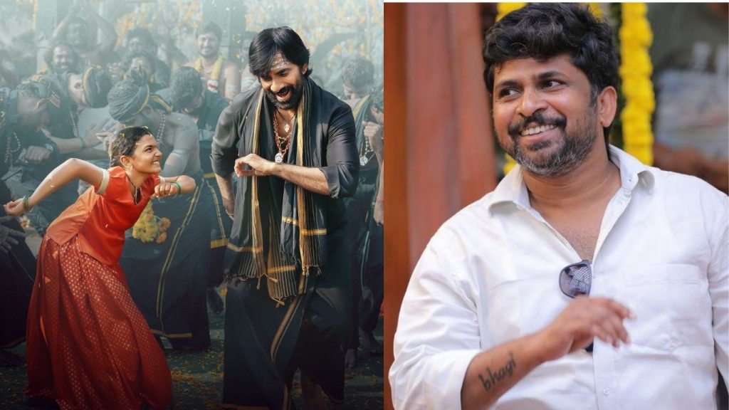 Shiva Nirvana Clarifies Irumudi Isnt About Sabarimala Or Ayyappa Swamy Deeksha