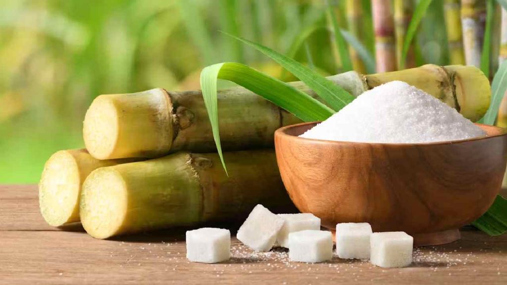 Sugar Price Hike India Ethanol Production Government Clarification