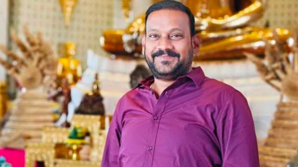 Sai Krishna Custodial Death Case Sit Intensifies Probe Hunt On For A4 Accused Suresh