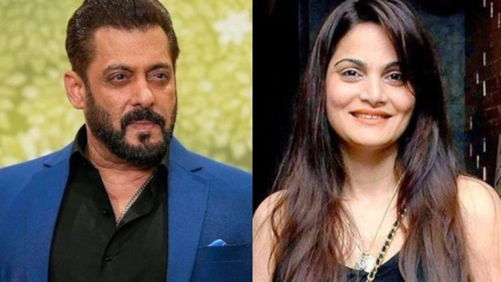 Salman Khan Summoned In Chandigarh Cheating Case Over Being Human Jewellery Investment Dispute