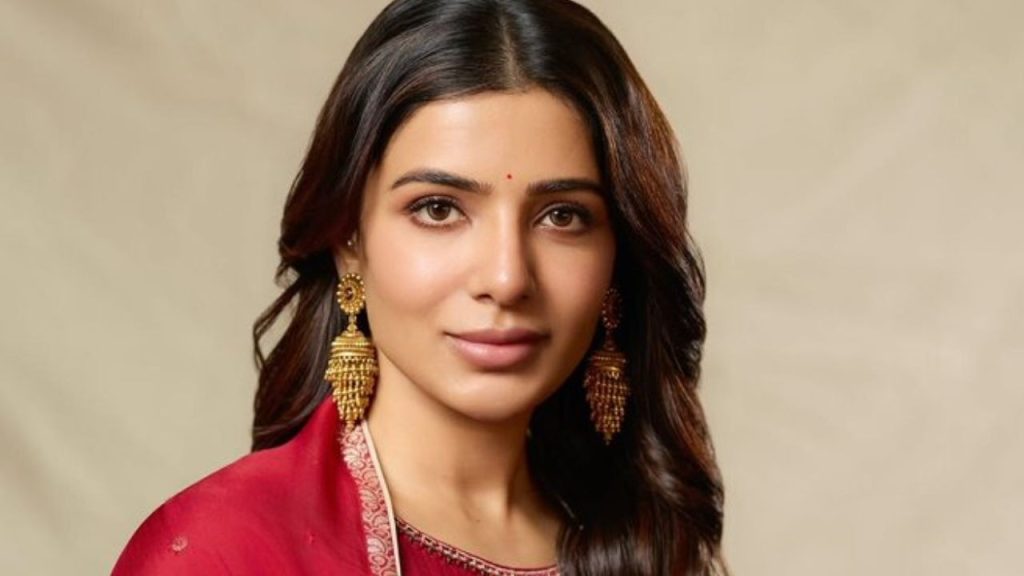 Samantha To Host Celebrity Masterchef Tamil First Promo Out