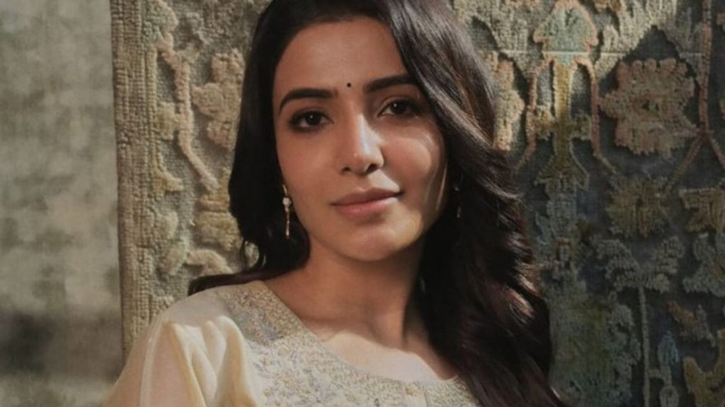 Samantha Pregnancy 11 Kg Weight Gain Raj Nidimoru And Motherhood Journey