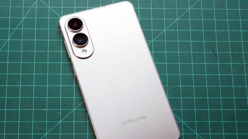 Samsung Galaxy S25 Edge Price Drop Flipkart Offers