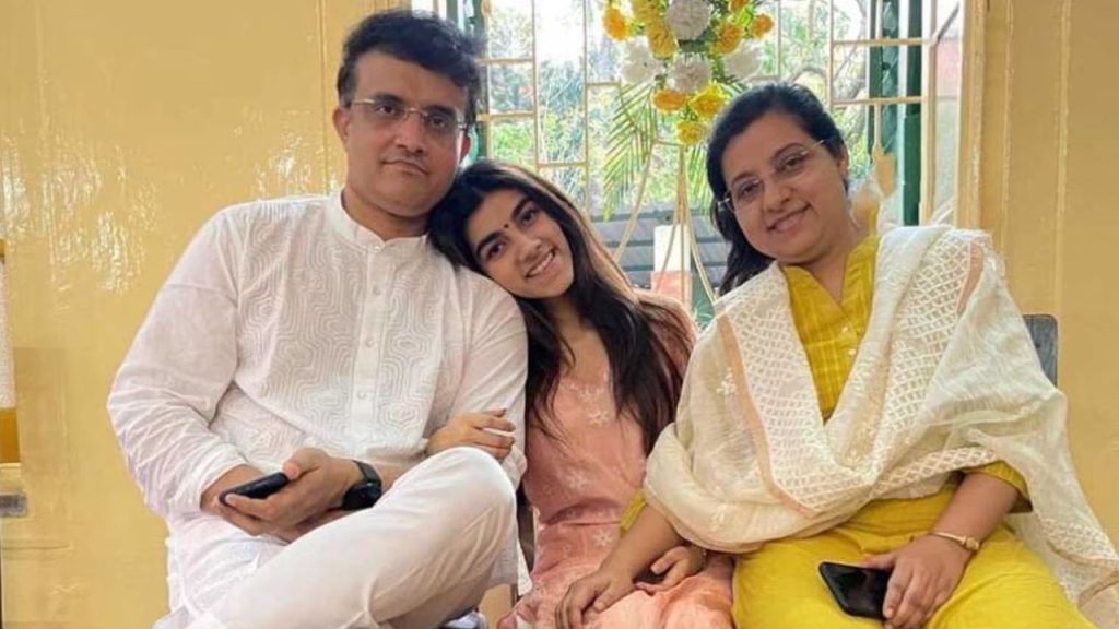 Sourav Ganguly Wife Dona Receive Death Threats Police Probe