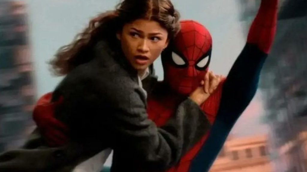Spider Man Brand New Day 131 Crore Start In India Eyes Historic 500 Crore Milestone
