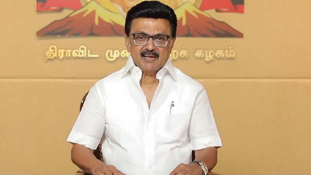 Mk Stalin Challenges Kolathur Election Defeat Madras High Court Vote Recount