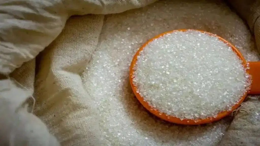 Sugar Price Hike Rs 18 In 18 Days Madhya Pradesh Bhopal Festival Season