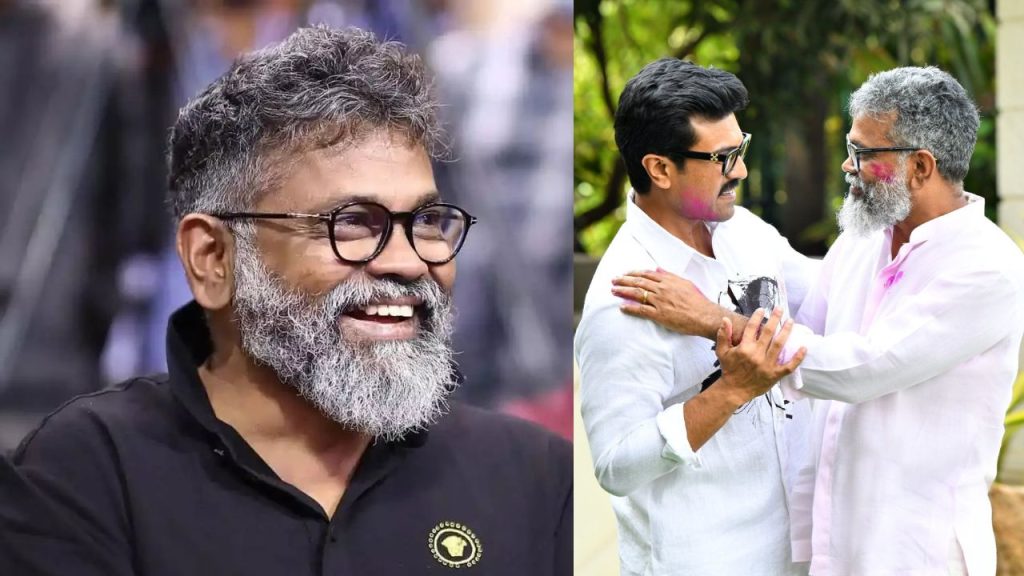 Sukumar Universe Six Films Six Directors Different Genres
